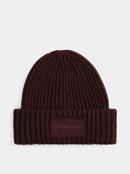 Шапки и кепки Tommy Hilfiger модель AW0AW17909-GS7 Фото