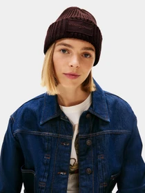 Шапки та кепки Tommy Hilfiger модель AW0AW17909-GS7 Фото