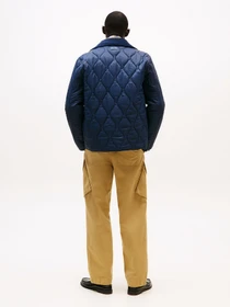 Куртки та дублянки Tommy Hilfiger модель MW0MW40600-C1G Фото