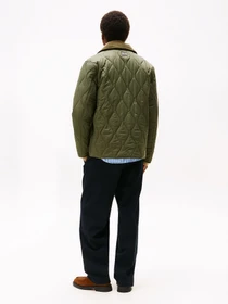 Куртки та дублянки Tommy Hilfiger модель MW0MW40600-PLI Фото