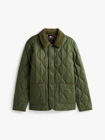 Куртки та дублянки Tommy Hilfiger модель MW0MW40600-PLI Фото