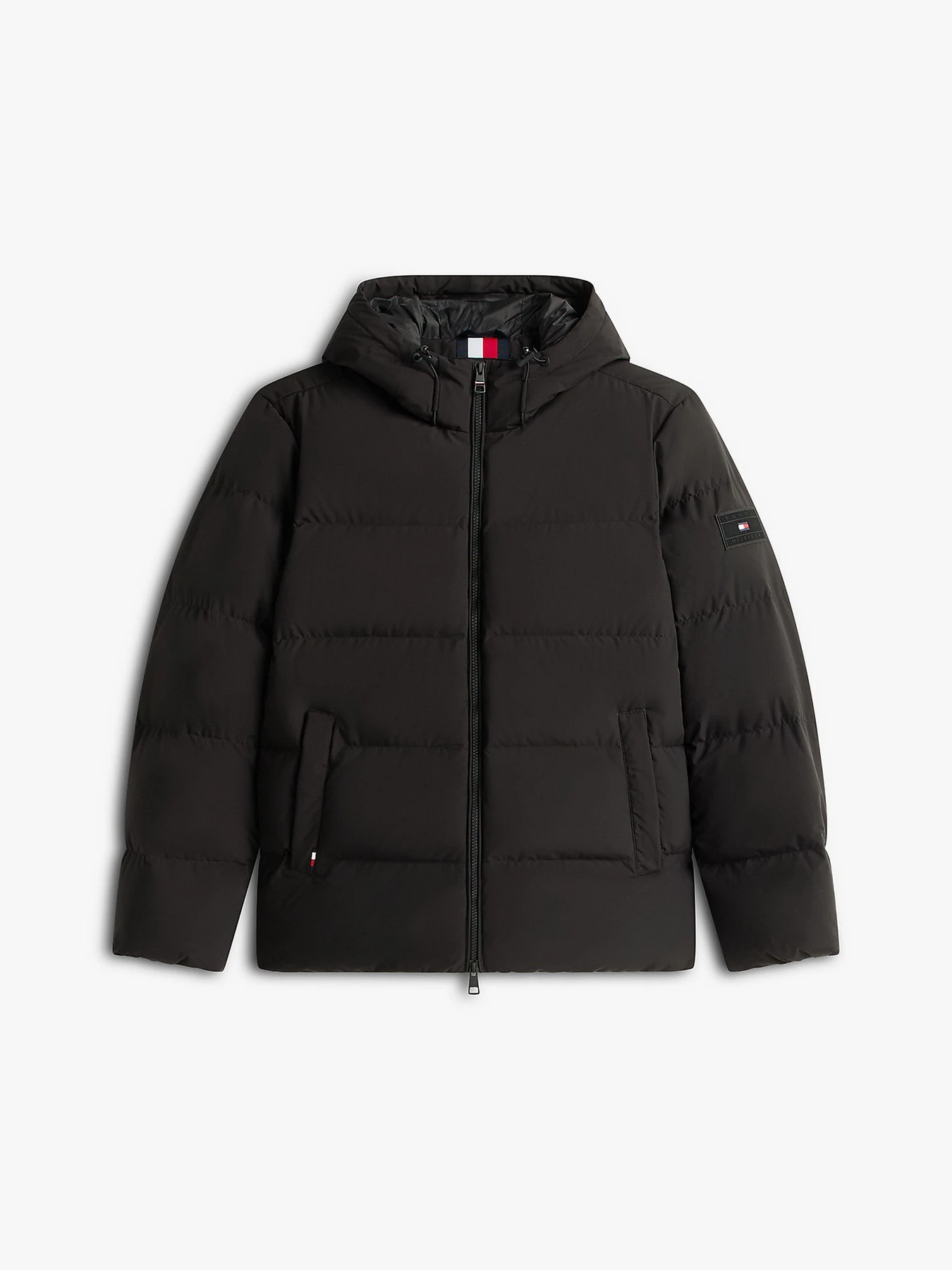 Куртки и дубленки Tommy Hilfiger модель MW0MW40616-BDS Фото