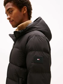 Куртки и дубленки Tommy Hilfiger модель MW0MW40616-BDS Фото