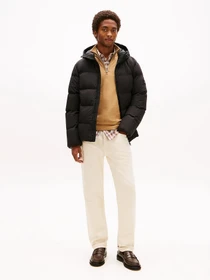 Куртки и дубленки Tommy Hilfiger модель MW0MW40616-BDS Фото
