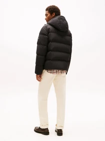 Куртки и дубленки Tommy Hilfiger модель MW0MW40616-BDS Фото