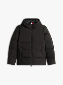 Куртки и дубленки Tommy Hilfiger модель MW0MW40616-BDS Фото
