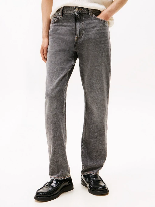 Джинсы Tommy Hilfiger модель MW0MW39658-1B2 Фото
