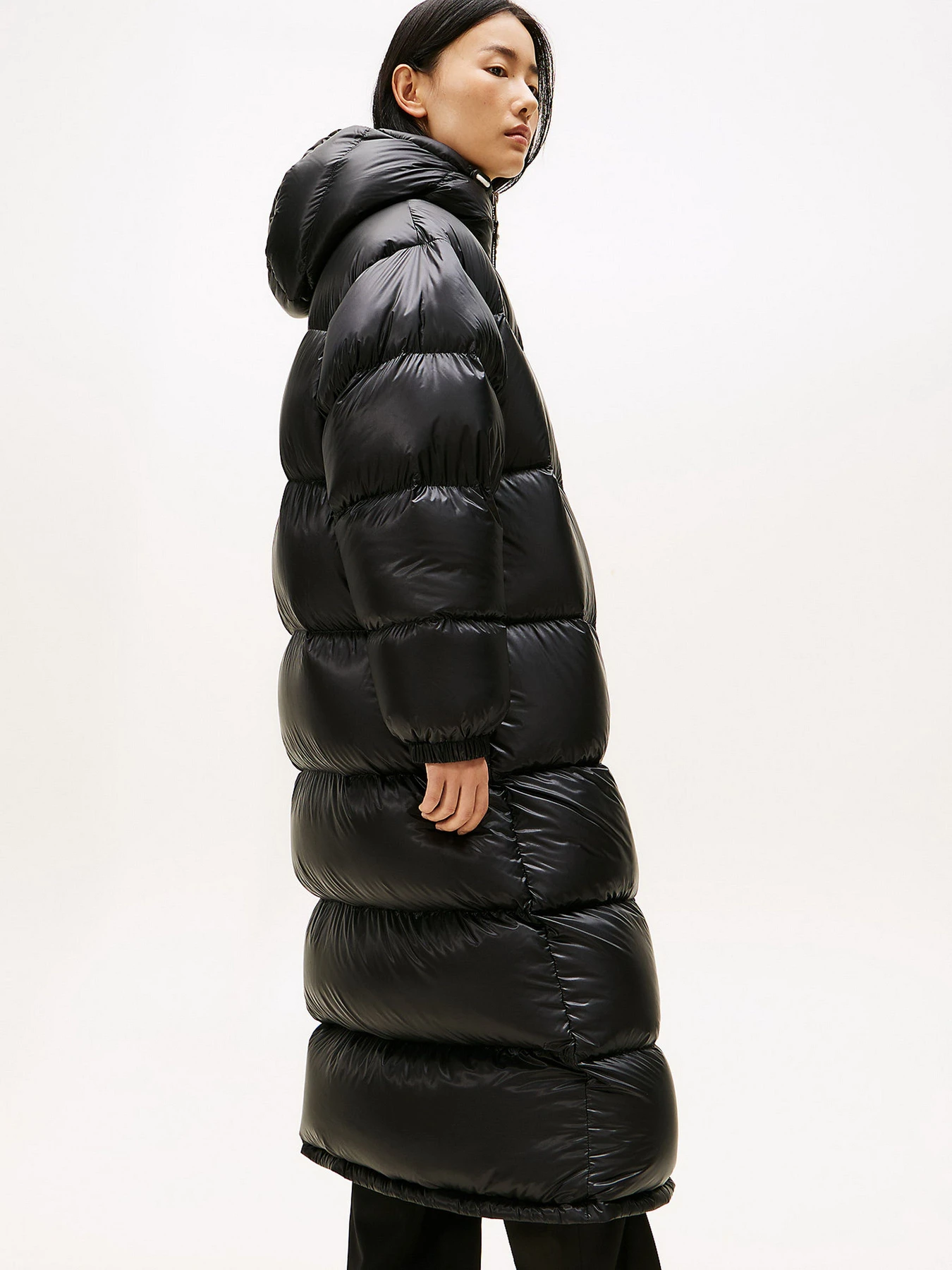 Куртки та дублянки Tommy Hilfiger модель WW0WW46543-BDS Фото
