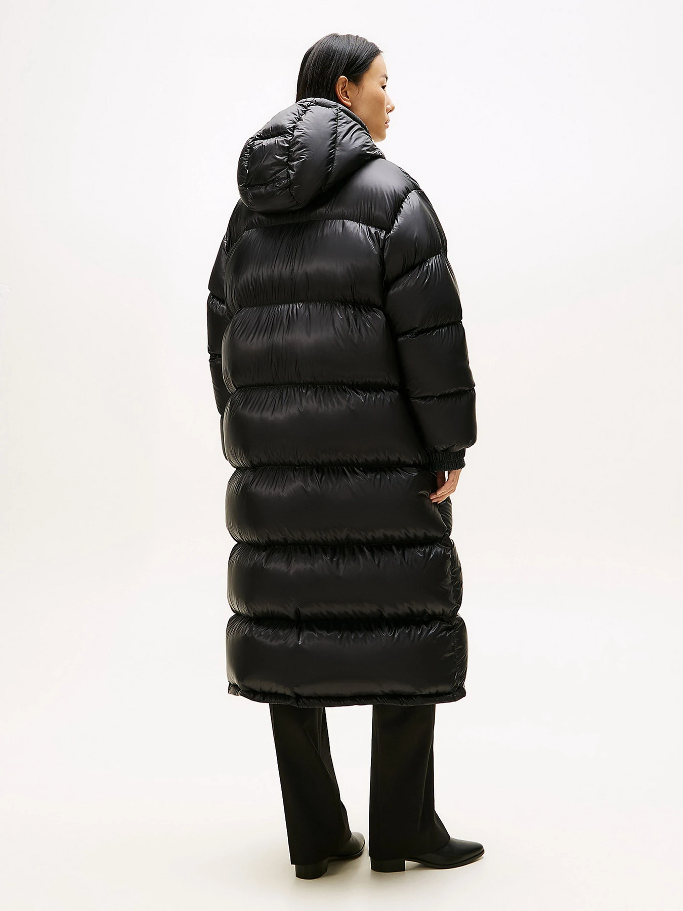Куртки та дублянки Tommy Hilfiger модель WW0WW46543-BDS Фото