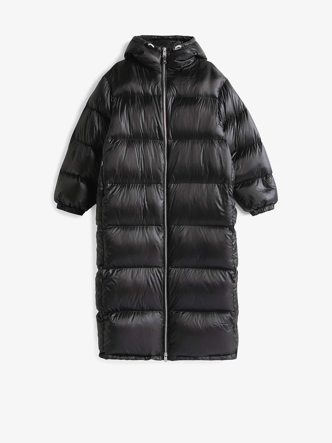 Куртки та дублянки Tommy Hilfiger модель WW0WW46543-BDS Фото