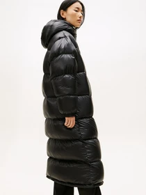 Куртки та дублянки Tommy Hilfiger модель WW0WW46543-BDS Фото