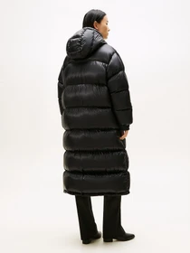 Куртки та дублянки Tommy Hilfiger модель WW0WW46543-BDS Фото