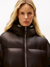 Куртки та дублянки Tommy Hilfiger модель WW0WW46543-GOP Фото