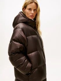 Куртки та дублянки Tommy Hilfiger модель WW0WW46543-GOP Фото