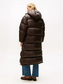 Куртки та дублянки Tommy Hilfiger модель WW0WW46543-GOP Фото