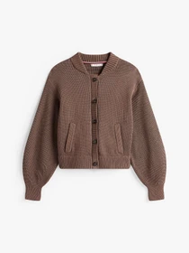 Свитры и кардиганы Tommy Hilfiger модель WW0WW45692-GTO Фото