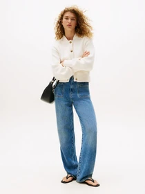 Свитры и кардиганы Tommy Hilfiger модель WW0WW45692-YA8 Фото