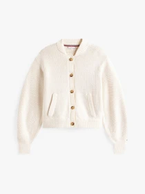 Свитры и кардиганы Tommy Hilfiger модель WW0WW45692-YA8 Фото