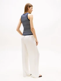 Футболки и поло Tommy Hilfiger модель WW0WW45706-0BB Фото