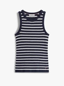 Футболки и поло Tommy Hilfiger модель WW0WW45706-0BB Фото