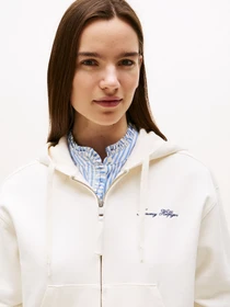 Худі та світшоти Tommy Hilfiger модель WW0WW45742-YA8 Фото