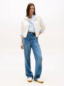 Худі та світшоти Tommy Hilfiger модель WW0WW45742-YA8 Фото
