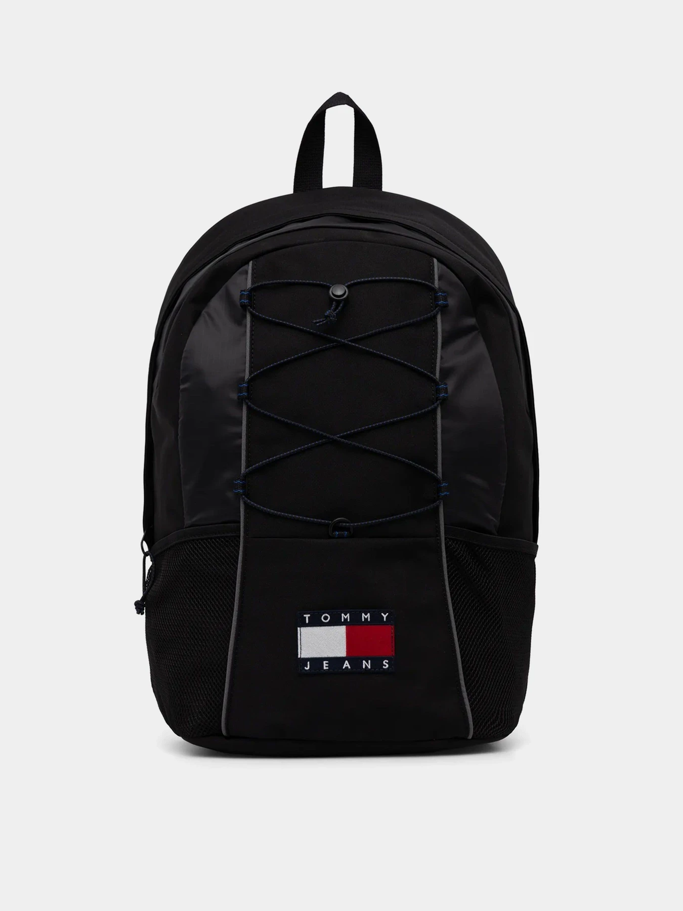 Рюкзаки Tommy Hilfiger TJM ARCHIVE BACKPACK модель AM0AM13889-BDS Рюкзаки Tommy Hilfiger TJM ARCHIVE BACKPACK модель AM0AM13889-BDS Фото