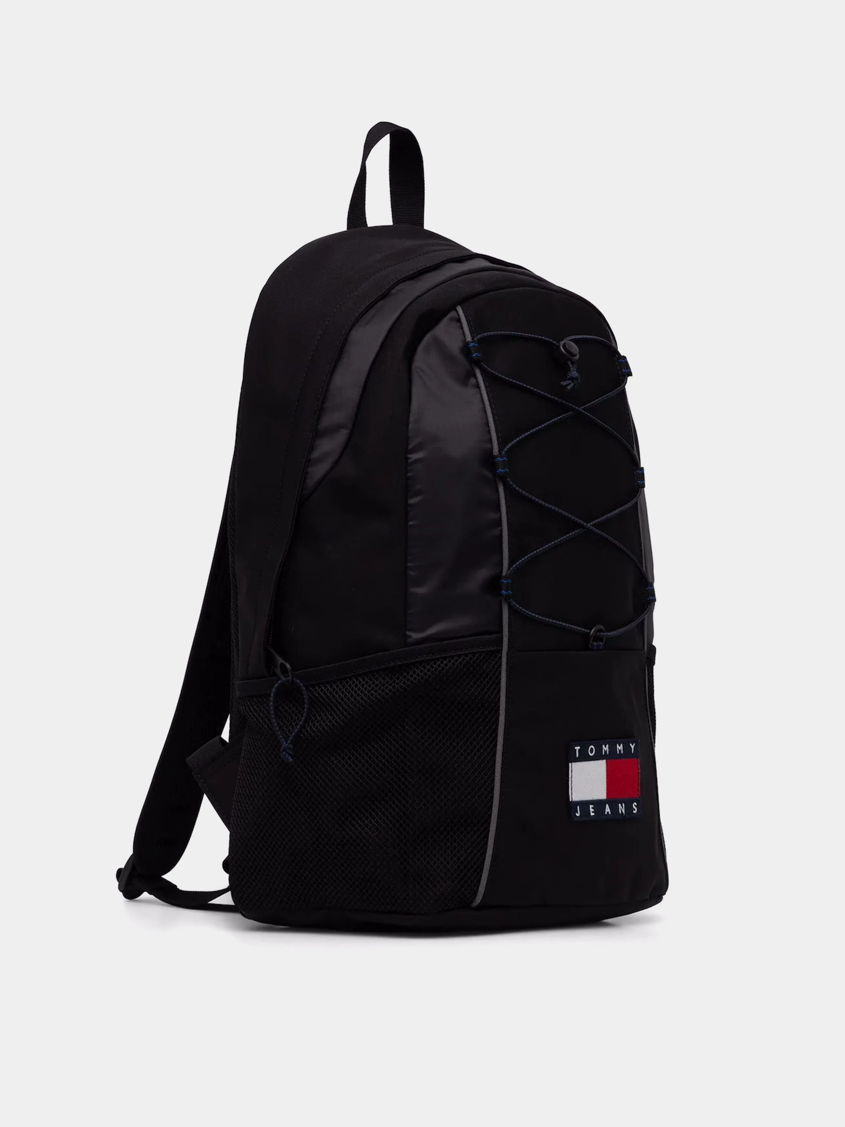 Tommy Hilfiger TJM ARCHIVE BACKPACK Повсякденний рюкзак фото 2