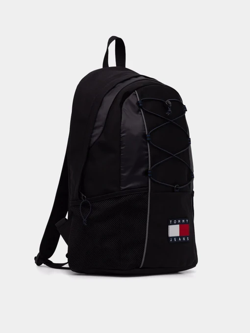 Tommy Hilfiger TJM ARCHIVE BACKPACK Повсякденний рюкзак фото 2