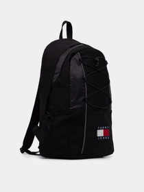 Рюкзаки Tommy Hilfiger TJM ARCHIVE BACKPACK модель AM0AM13889-BDS Фото