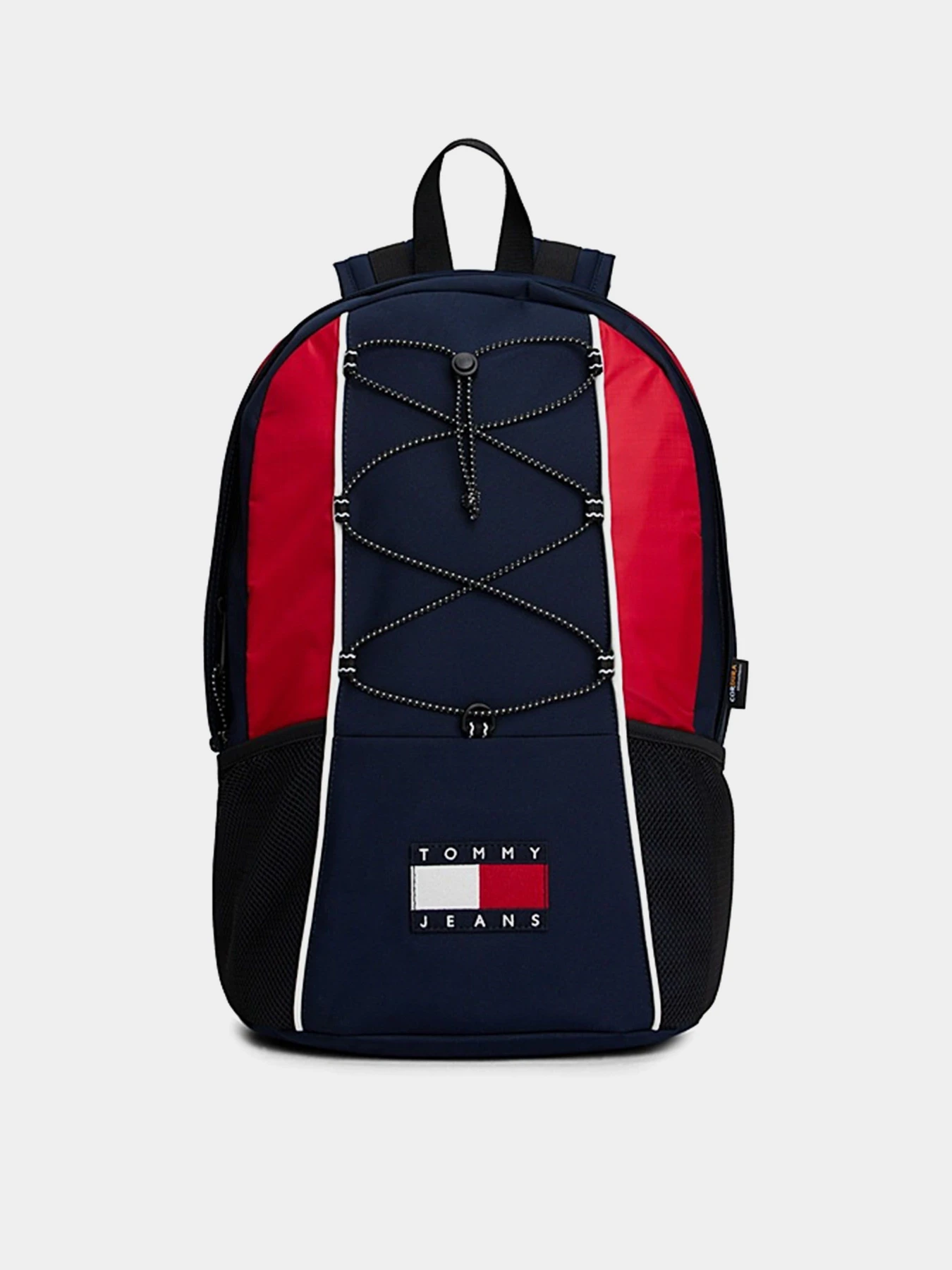 Рюкзаки Tommy Hilfiger TJM ARCHIVE BACKPACK модель AM0AM13889-C1G Рюкзаки Tommy Hilfiger TJM ARCHIVE BACKPACK модель AM0AM13889-C1G Фото