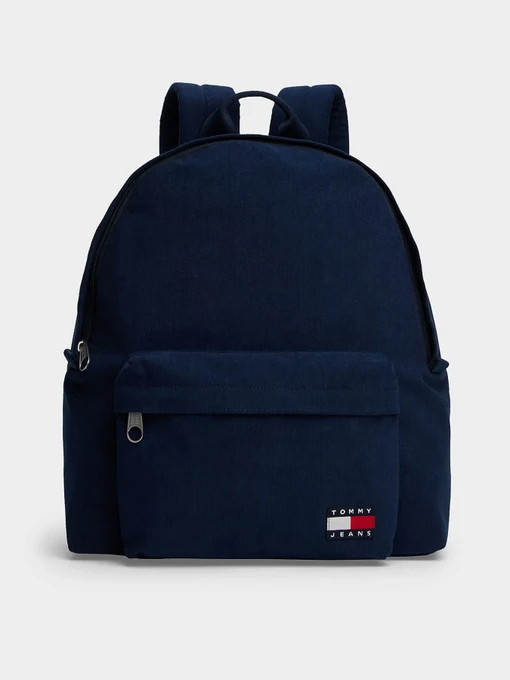 Рюкзаки Tommy Hilfiger TJM ESS DAILY CORD BACKPACK модель AM0AM13895-C1G Фото