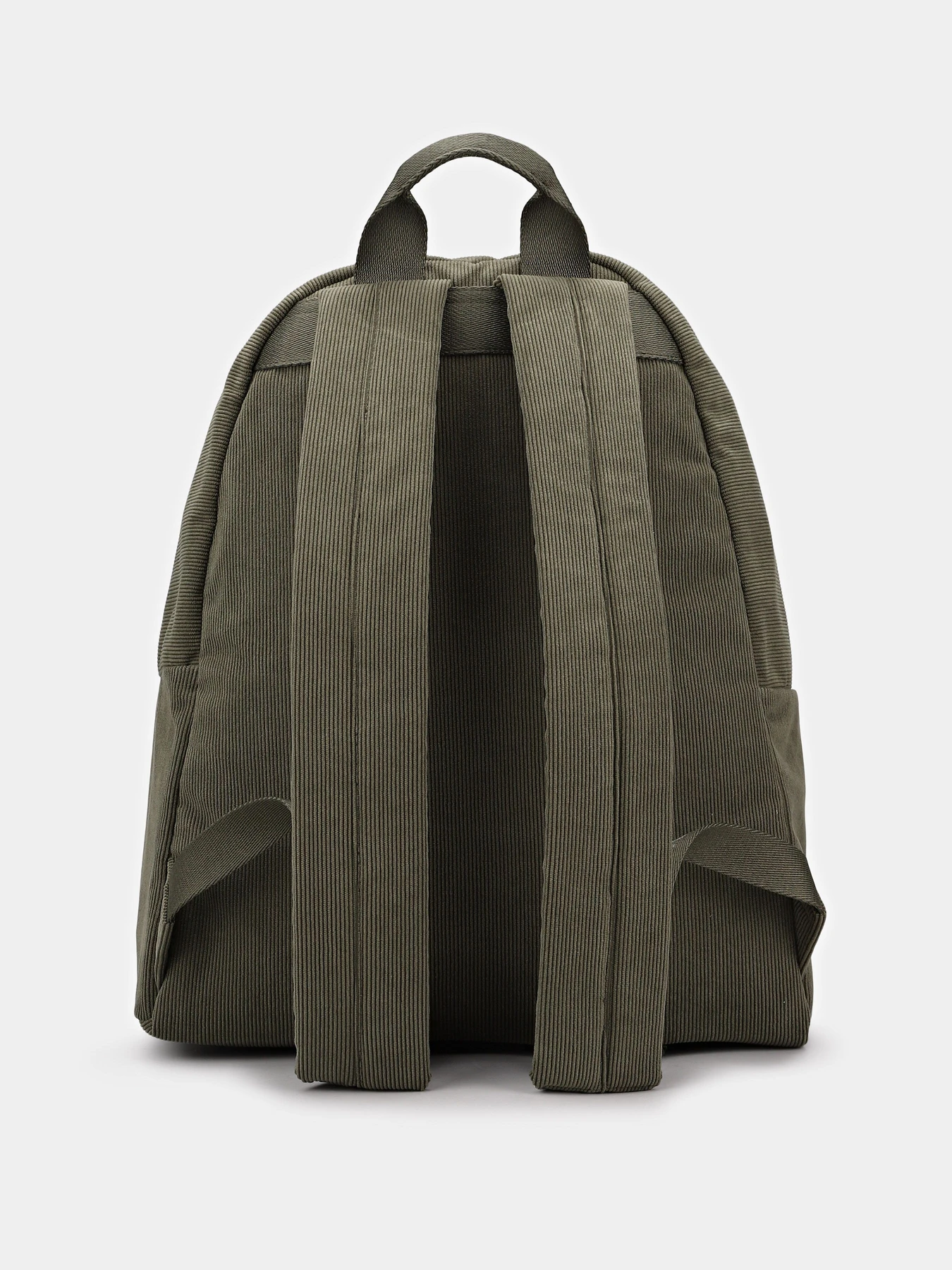Рюкзаки Tommy Hilfiger TJM ESS DAILY CORD BACKPACK модель AM0AM13895-GY1 Фото