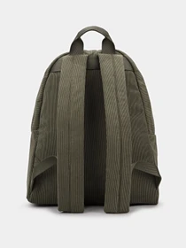 Рюкзаки Tommy Hilfiger TJM ESS DAILY CORD BACKPACK модель AM0AM13895-GY1 Фото