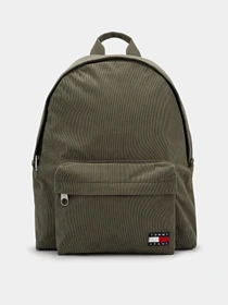 Рюкзаки Tommy Hilfiger TJM ESS DAILY CORD BACKPACK модель AM0AM13895-GY1 Фото