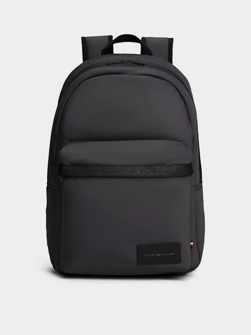 Рюкзаки Tommy Hilfiger TH REPREVE BACKPACK модель AM0AM13986-PSM Фото