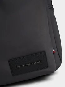 Рюкзаки Tommy Hilfiger TH REPREVE BACKPACK модель AM0AM13986-PSM Фото