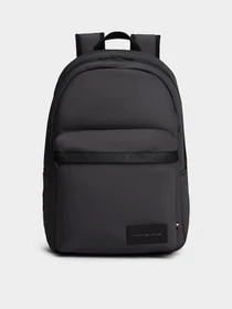 Рюкзаки Tommy Hilfiger TH REPREVE BACKPACK модель AM0AM13986-PSM Фото