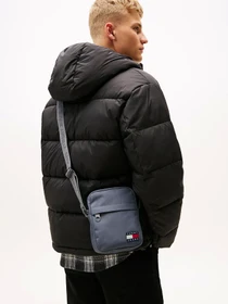 Сумки Tommy Hilfiger TJM ESS DAILY REPORTER модель AM0AM13710-PSN Фото