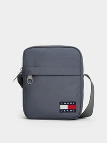 Сумки Tommy Hilfiger TJM ESS DAILY REPORTER модель AM0AM13710-PSN Фото