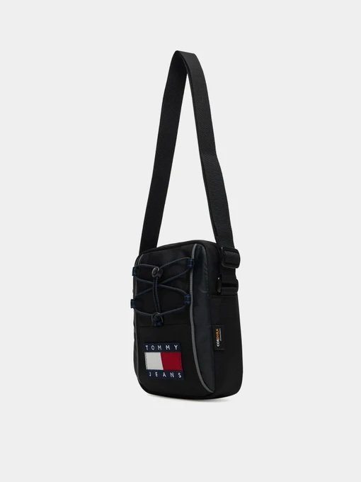 Tommy Hilfiger TJM ARCHIVE REPORTER Мессенджер фото 3