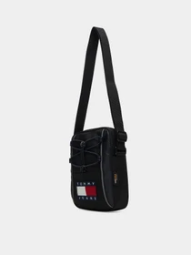 Сумки Tommy Hilfiger TJM ARCHIVE REPORTER модель AM0AM13882-BDS Фото