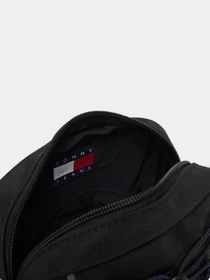 Сумки Tommy Hilfiger TJM ARCHIVE REPORTER модель AM0AM13882-BDS Фото