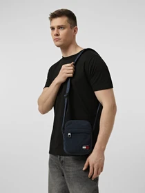 Сумки Tommy Hilfiger TJM ESS DAILY CORD REPORTER модель AM0AM13888-C1G Фото