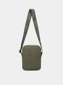 Сумки Tommy Hilfiger TJM ESS DAILY CORD REPORTER модель AM0AM13888-GY1 Фото