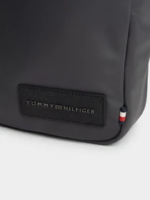 Сумки Tommy Hilfiger TH REPREVE MINI REPORTER модель AM0AM14009-PSM Фото