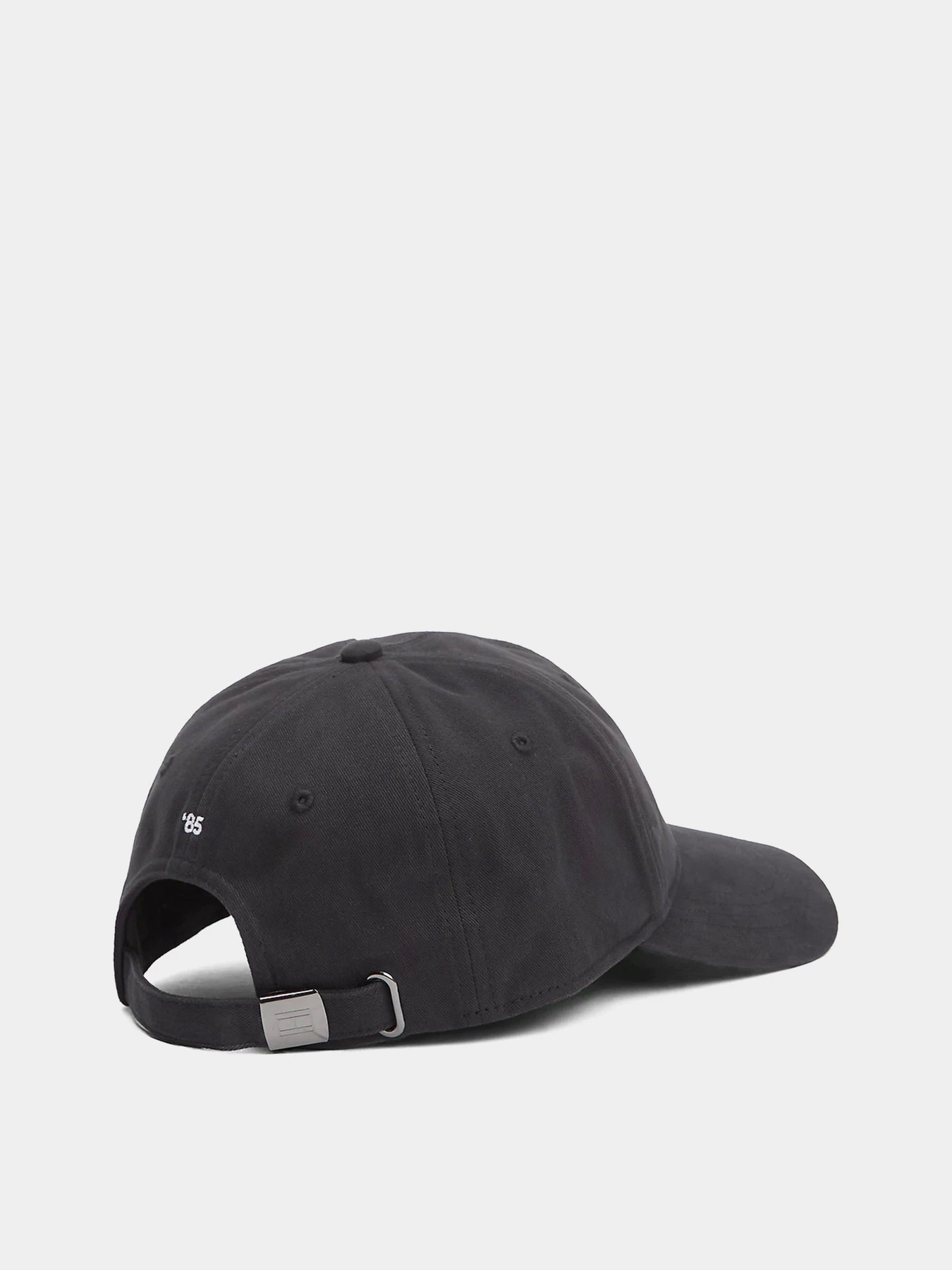Шапки и кепки Tommy Hilfiger TH FLAG '85 SOFT 6 PANEL CAP модель AM0AM12531-BDS Шапки и кепки Tommy Hilfiger TH FLAG '85 SOFT 6 PANEL CAP модель AM0AM12531-BDS Фото
