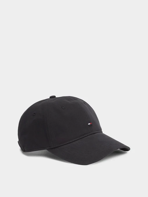Шапки и кепки Tommy Hilfiger TH FLAG '85 SOFT 6 PANEL CAP модель AM0AM12531-BDS Фото