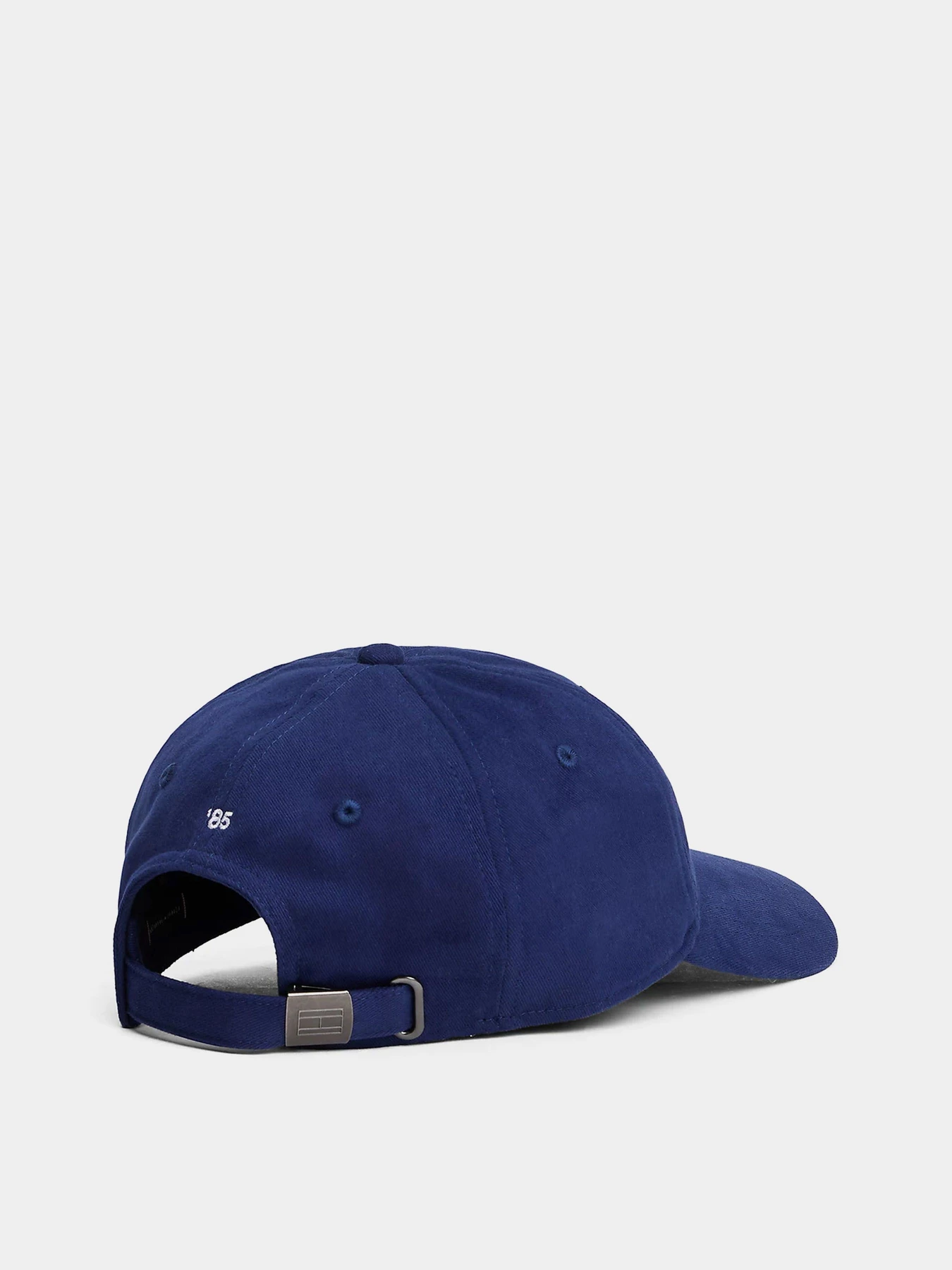 Шапки и кепки Tommy Hilfiger TH FLAG '85 SOFT 6 PANEL CAP модель AM0AM12531-C7G Фото