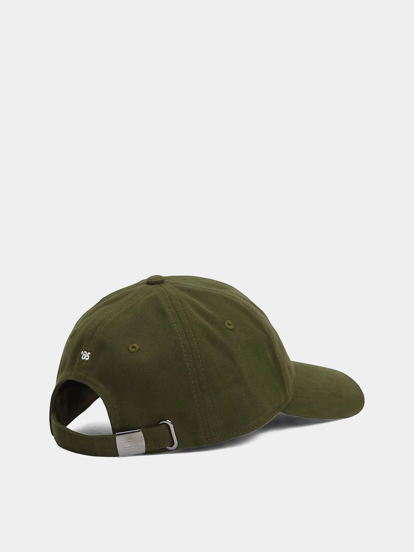 Шапки и кепки Tommy Hilfiger TH FLAG '85 SOFT 6 PANEL CAP модель AM0AM12531-M1Q Фото